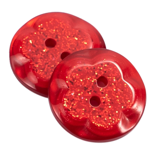 纽扣扣子儿童毛衣扣衣服扣圆形宝宝婴儿百搭可爱彩色裙子装饰钮扣