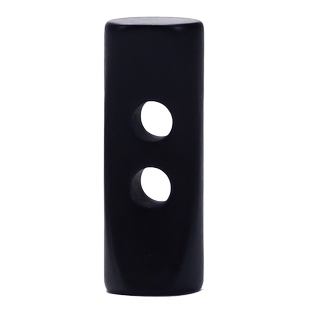 大衣纽扣仿牛角橄榄扣风衣毛呢女外套皮草高档装饰小香风树脂钮扣