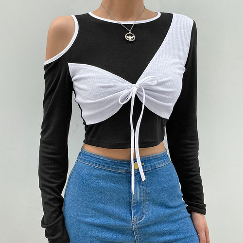 宽松新款宽松版立领长袖