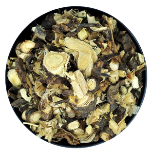 金雀根500克 包邮中药材新货白心皮 阳雀花根 锦鸡儿 金雀花根粉