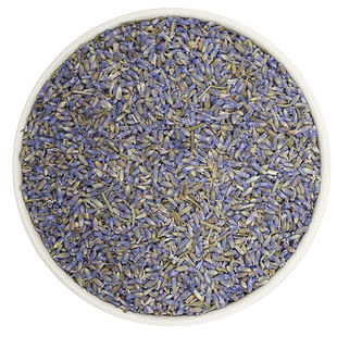 薰衣草50-500克中药材当季新货可打粉香料类中药材大全可自配香包