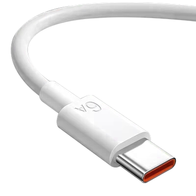 艾莱克Type-C6A快充线