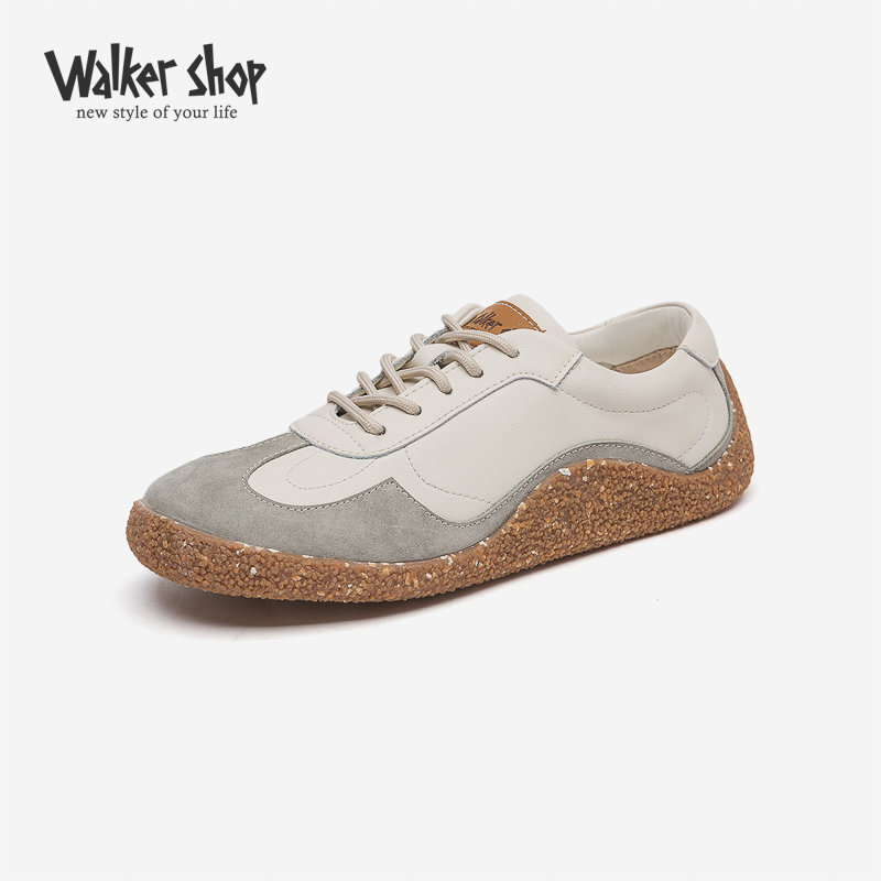 WalkerShop2025春季新款休闲鞋