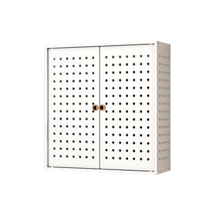 热水器遮挡罩燃气管道遮挡装饰天然气表箱遮丑挡板壁挂炉洞洞板