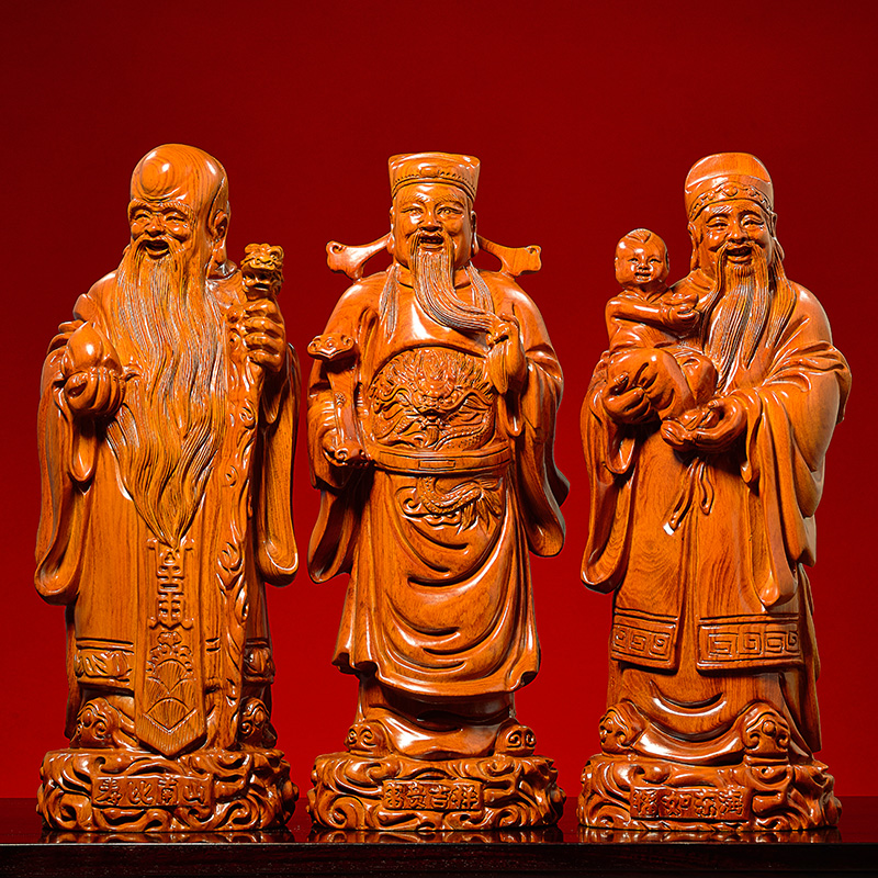 仙作传承 厂家直销 精雕细磨 保质保真