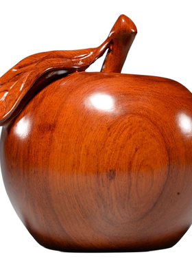 雕刻家居客厅办公室送礼工艺品