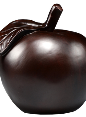 黑檀木家居客厅开业送礼工艺品