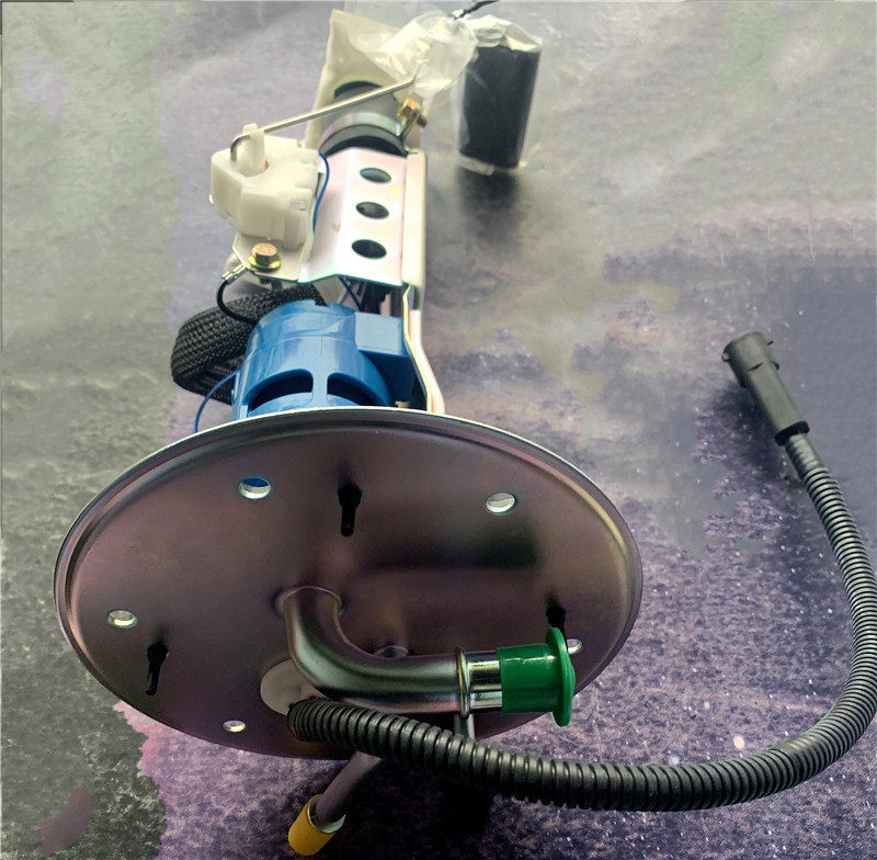 DQZCH适用于04-08福特E150俱乐部汽车汽油泵总成 6C2Z9H307BA包邮