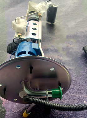 DQZCH适用于04-08福特E150俱乐部汽车汽油泵总成 6C2Z9H307BA包邮