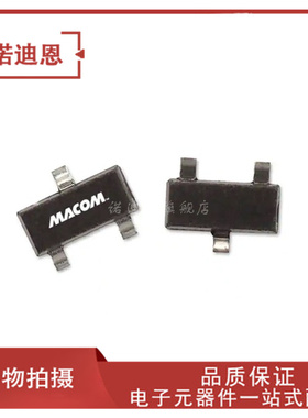MAVR-000405-0287FT《VARACTOR,LEAD-FREE,PLASTIC,CK》