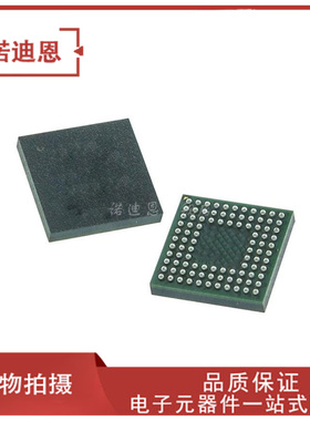 NT5CC64M16GP-DI 贴片FBGA96 1G大容量DDR3内存芯片