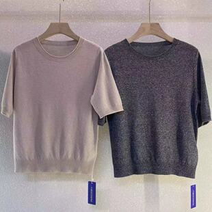 ZCHI 亚麻天丝三醋酸短袖 8UTSW599 多多还是多多