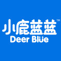 小鹿蓝蓝