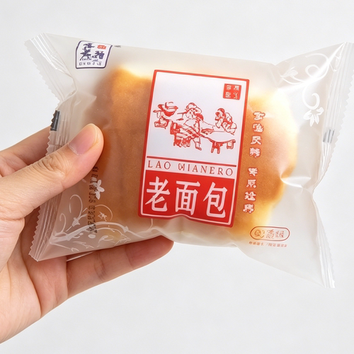善美源传统手撕老面包整箱老式怀旧儿时早餐糕点