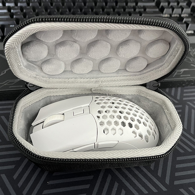 鼠标收纳包VGN蜻蜓F1 Pro Max专用游戏鼠标moba保护盒便携收纳盒