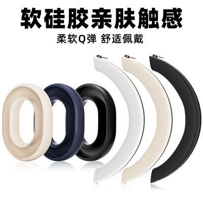 iKFV11Pro硅胶保护套头戴式耳机