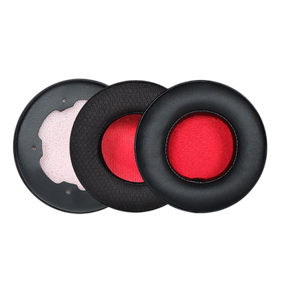 西伯利亚K5耳机海绵套替换配件