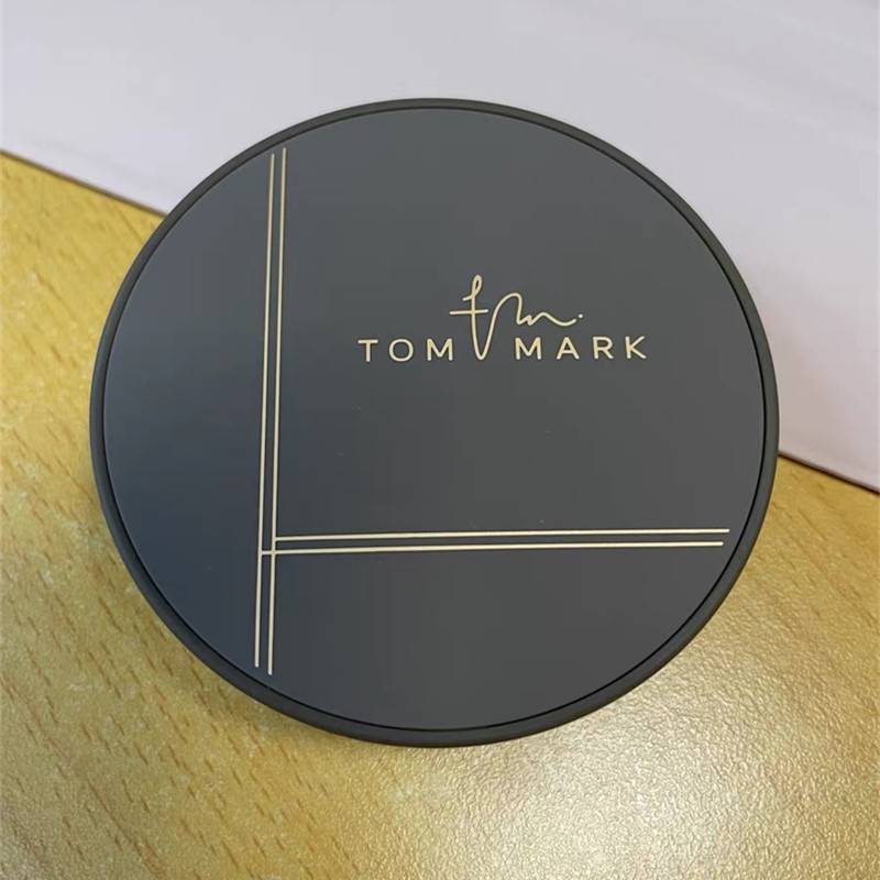 tommark唐魅可丝雾锁妆气垫慕斯气垫粉底霜混干皮保湿持妆遮瑕