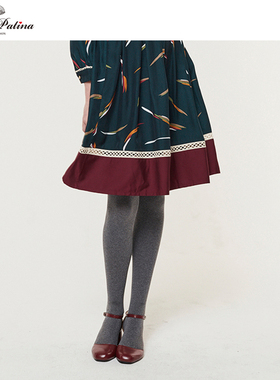 MP连裤袜瘦腿紧身打底裤 加绒保暖 169元/双 298元/2双