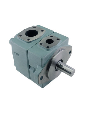 高压定量叶片泵PVL3-52/60/66/76/85/94/116/125/136/153-F-1R-U