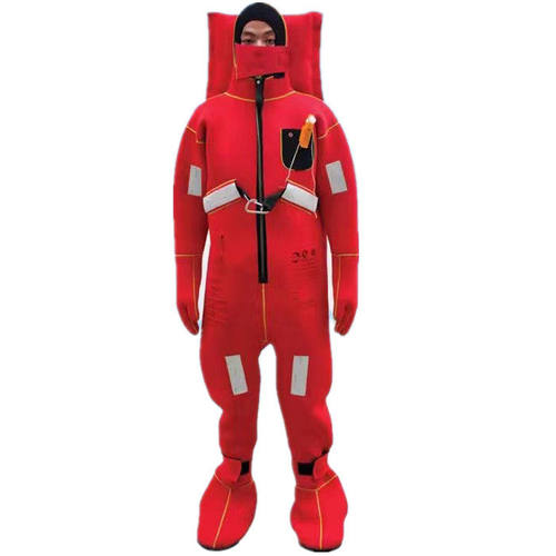 2026防水救生服船用紧急