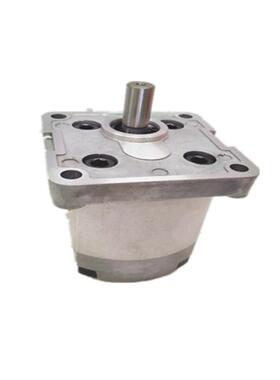 HGP-1A-F1R HGP-1A-F2R HGP-1A-F3R正品台湾新鸿液压高压齿轮油泵