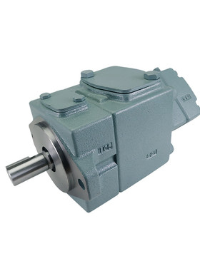 液压双联叶片泵PVL23-33 47 53 59-85 94 116 153-F-1R-UU-10