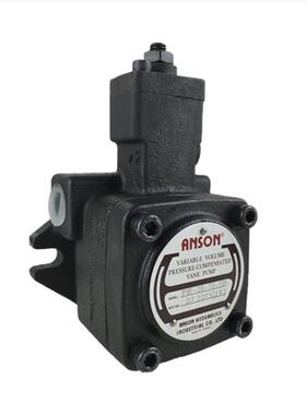 ANSON 安颂 VP5F/VP6F-A2/A3/A4/A5/B2/B3/B4/B5-50/50S 叶片泵