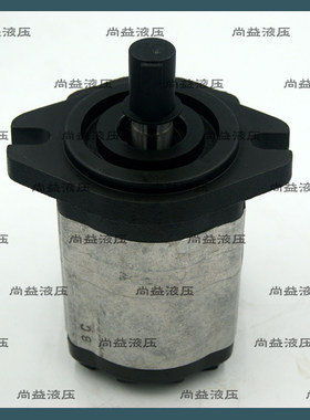 WINMOST台湾峰昌 EG-PBD-22-20 EG-PBD-26-R EG-PBD-30-R 齿轮泵