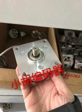 H20K-37-SS-500-ABZC-26LS31-SCS6-5V-S BEI SENSORS编码器替代品