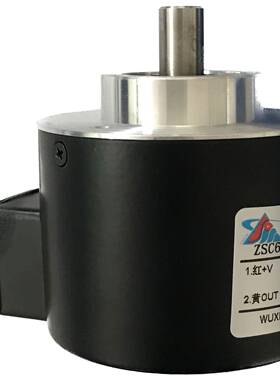 科瑞特ZSC62C10PR1024M05L ZSC62C10JR1024M05L编码器
