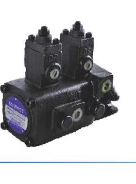 变量叶片泵YBN-16/20/25/40 YBX-16/20/25/40 YBP-25/40