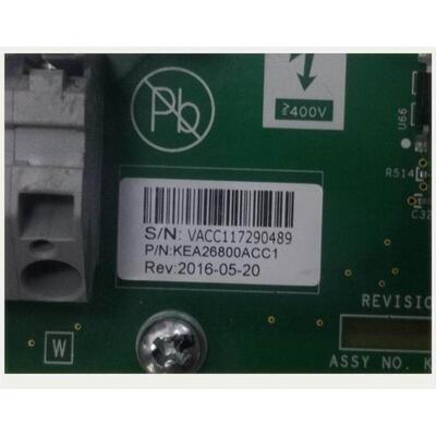 奥的斯电梯变频器LRU-403