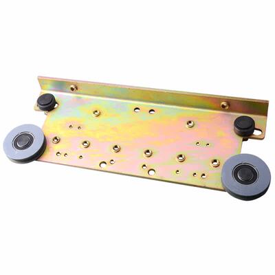 永大电梯800门挂板65*132