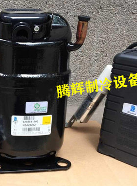 法国泰康压缩机CAJ2428Z CAJ2432Z CAJ2446Z CAJ2464Z CAJ4461Y