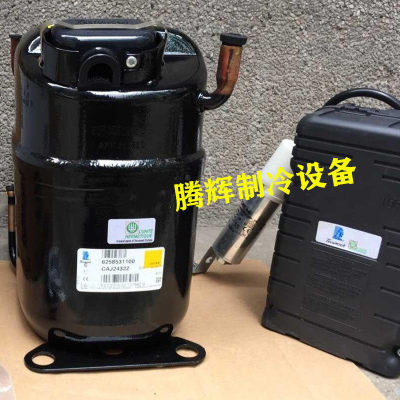 法国泰康压缩机CAJ2428Z