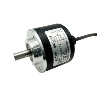 旋转编码器E50S8-720-3-N-24光电E50S8-720-3-T-24Rotary encoder