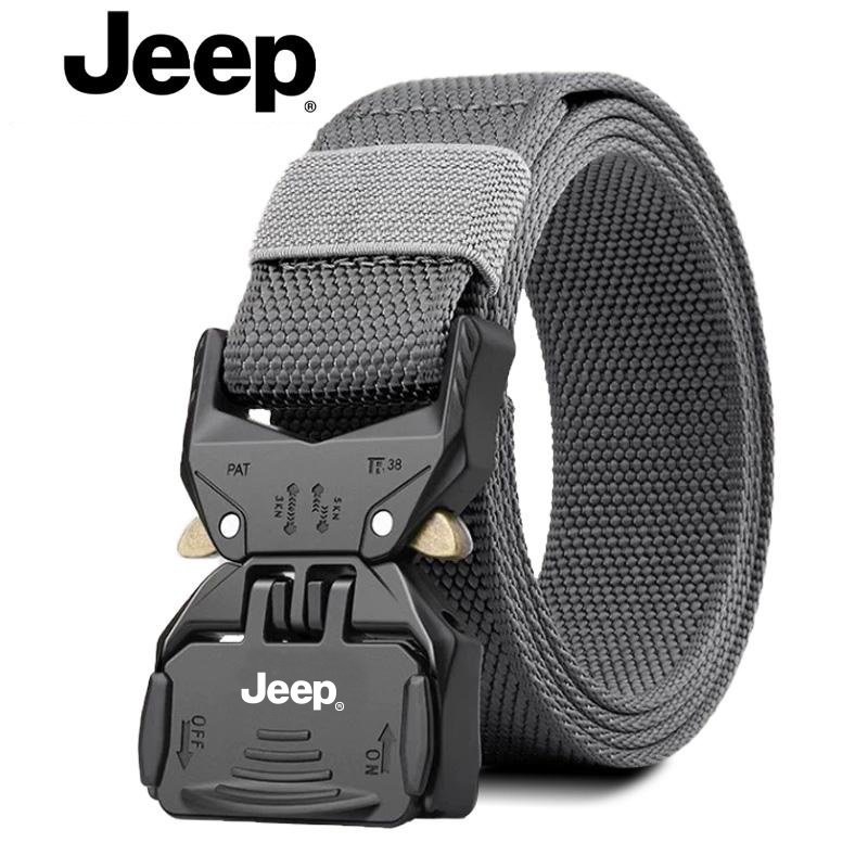 Jeep吉普新款男士战术尼龙腰带快拆户外皮带帆布男款军训专用裤带,服饰配件/皮带/帽子/围巾,腰带/皮带/腰链,淘宝优惠券,粉丝福利购,淘宝优惠卷