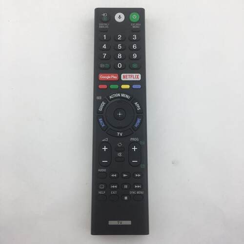 适用于索尼电视机遥控器RMF-TX310P TX300P TX200P 200T/RMF-TX300B