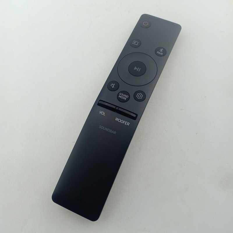 适用于三星回音壁遥控器 AH59-02745A AH59-02766A/02767A 02758A