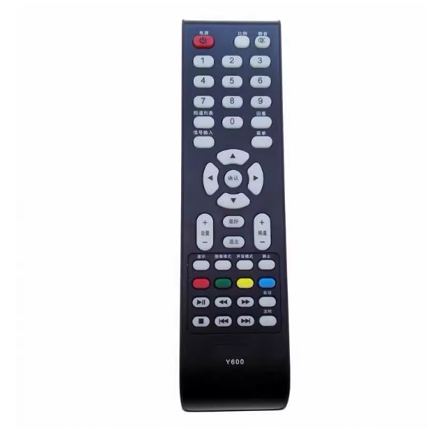 适用于 BOE京东方电视遥控器LE-24Y600 LE-32Y600 LE-42Y600A