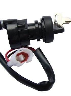 摩托车配件电门锁 5LP-82510-00 点火开关 适用Yamaha700