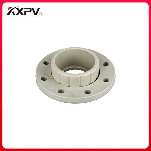 凯鑫国标化工级活套法兰 分体式活套法兰 工业级pph活套法兰