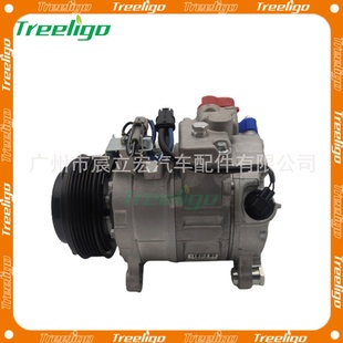 F01N 447160 F02N F07压缩机64529330825 4104 F06 适用于宝马E71