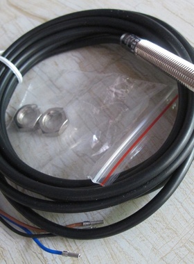 IFM易福门 IE5121 IE5129 IE5123 IE5130 IE5136 电容式接近传感