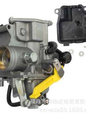 化油器适用于 Honda TRX 300 EX TRX400EX Carb 49-058 1993-2008