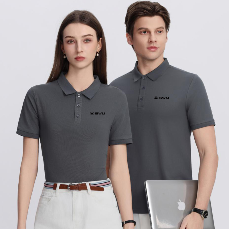 长城哈弗汽车4S店工作服