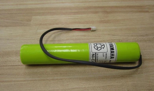 M4251 KR4 000 3.6V 机器人控制器电池 原装 雅马哈PLC YAMAHA