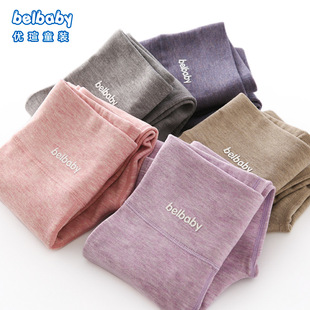 女童校服神器高中内搭加绒加厚儿童校裤内搭校服内胆德绒大童棉裤