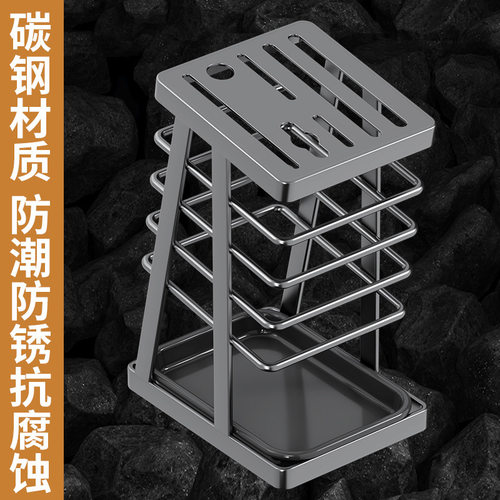 厂家供应厨房线条刀架置